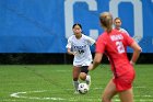 WSoc vs BSU  Wheaton College Women’s Soccer vs Bridgewater State University. - Photo by Keith Nordstrom : Wheaton, Women’s Soccer